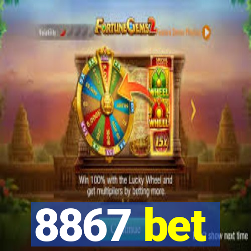 8867 bet